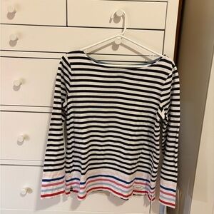 Talbots Boatneck Sweater